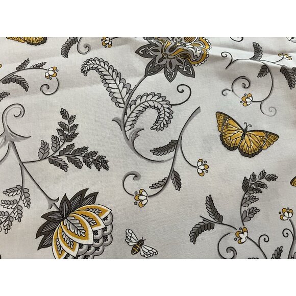 Moda Fabric "Bee Inspired" by Deb Strain "Find Joy in The Simple Things" Cotton - Picture 9 of 15
